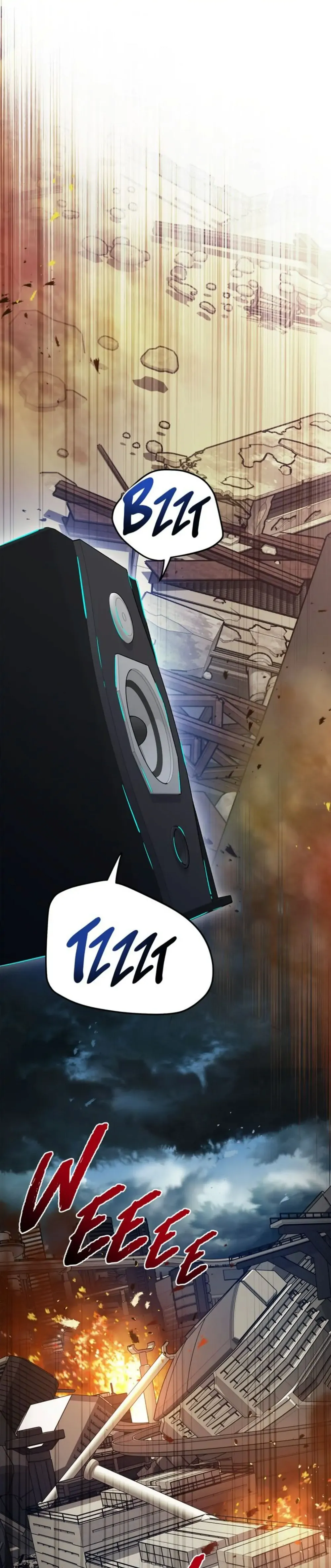 Theory of Paradise Chapter 24 - page 14