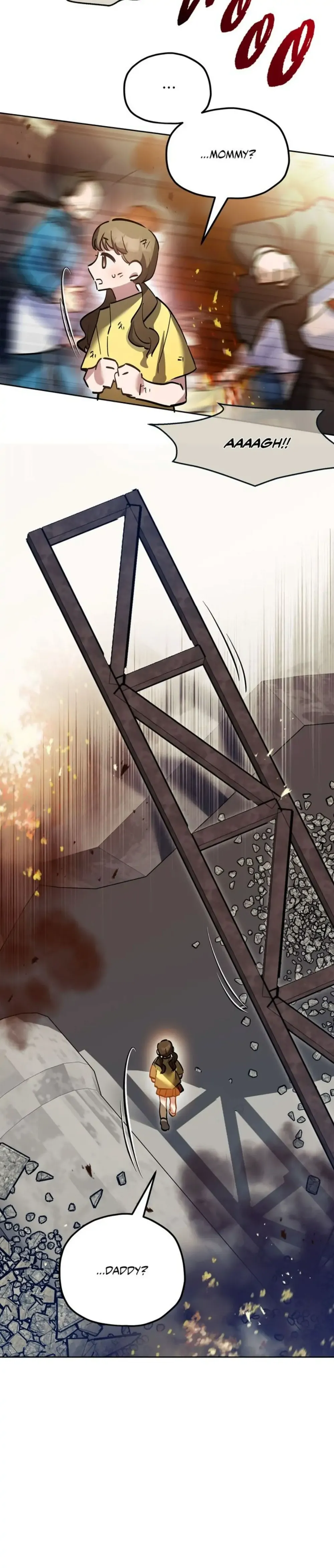 Theory of Paradise Chapter 24 - page 16