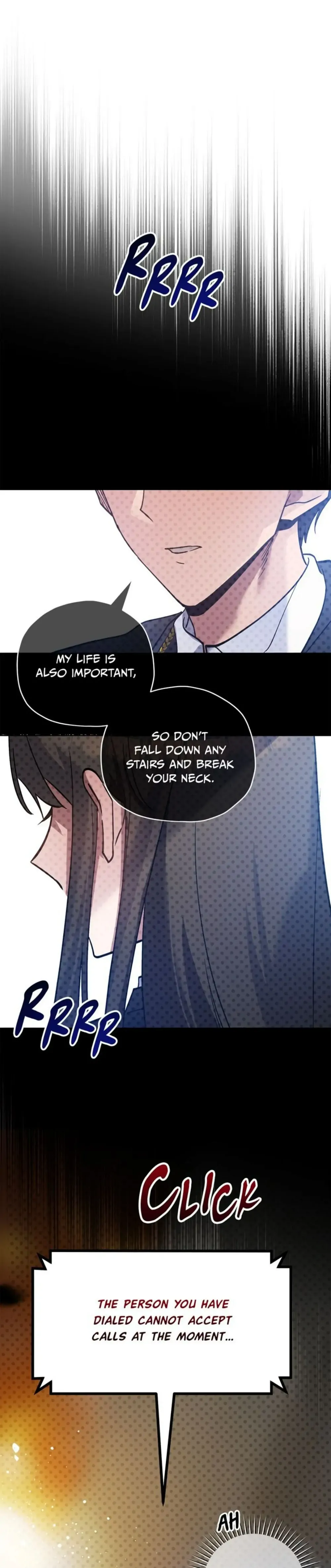 Theory of Paradise Chapter 25 - page 11