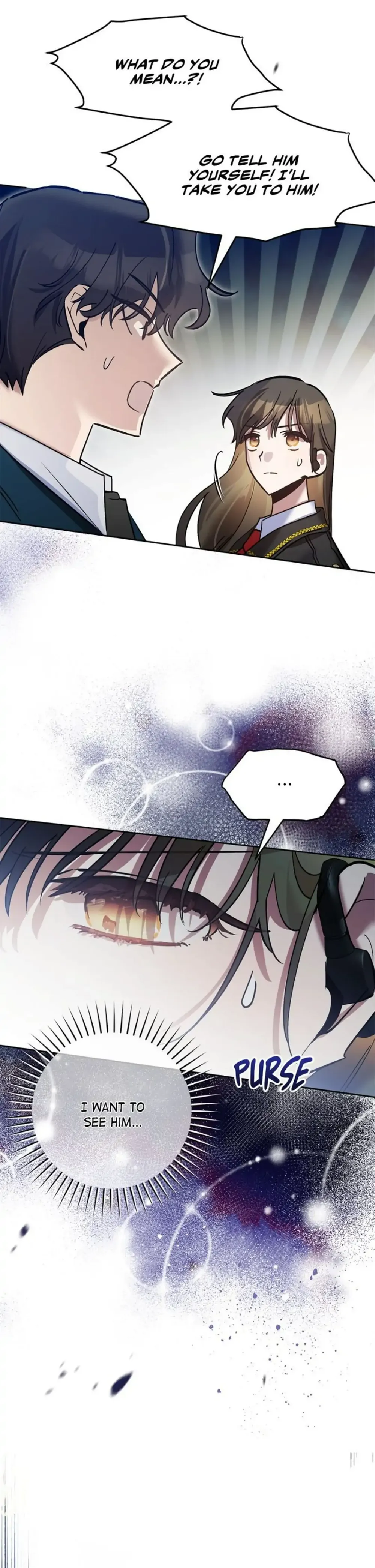 Theory of Paradise Chapter 25 - page 15