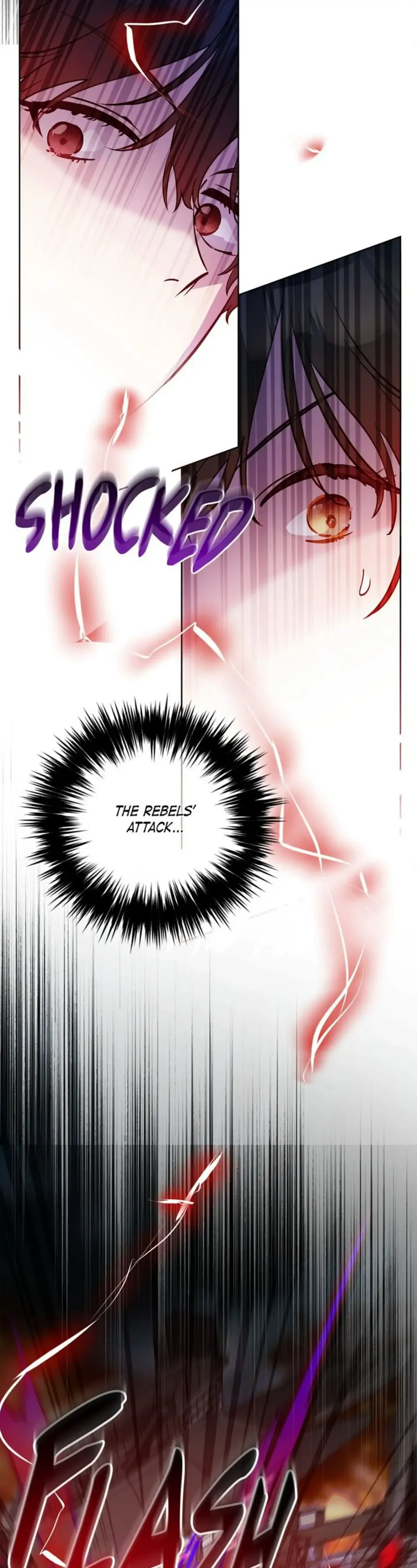 Theory of Paradise Chapter 25 - page 18