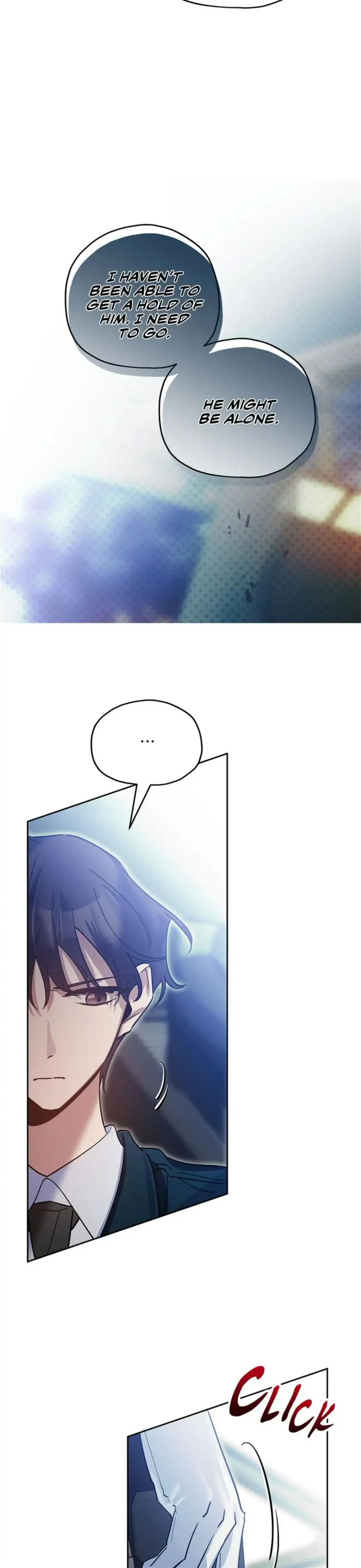 Theory of Paradise Chapter 25 - page 23