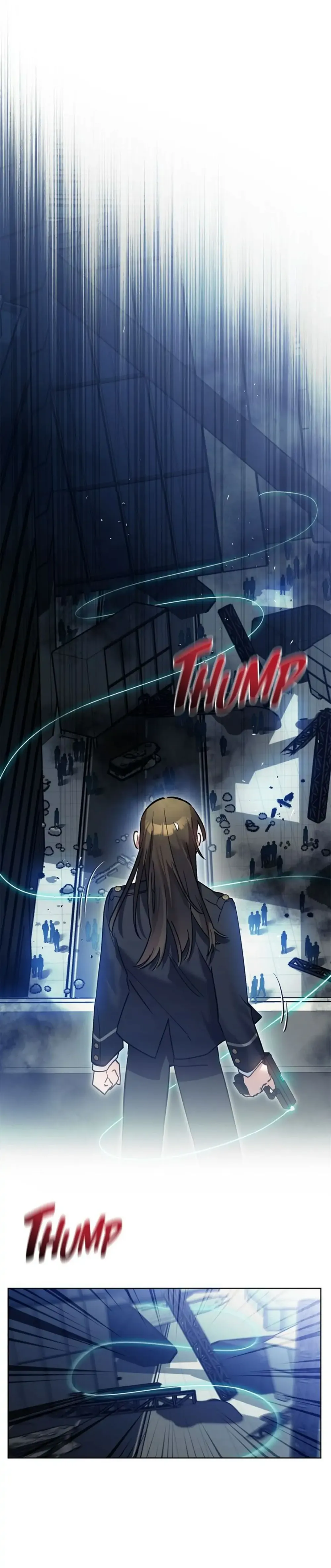 Theory of Paradise Chapter 25 - page 31