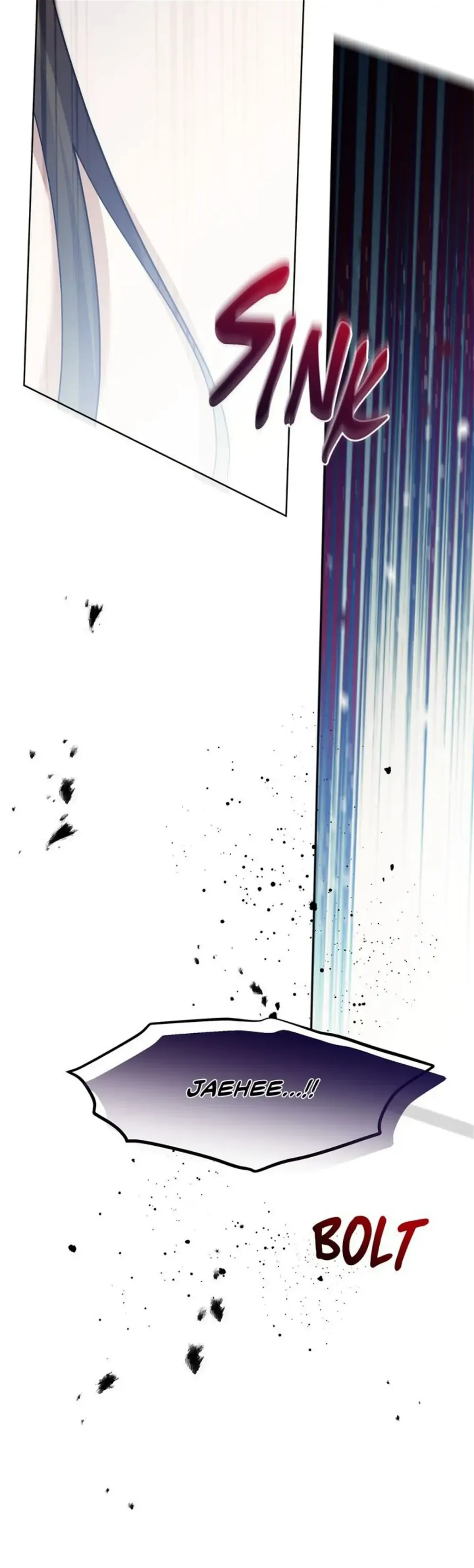 Theory of Paradise Chapter 25 - page 34