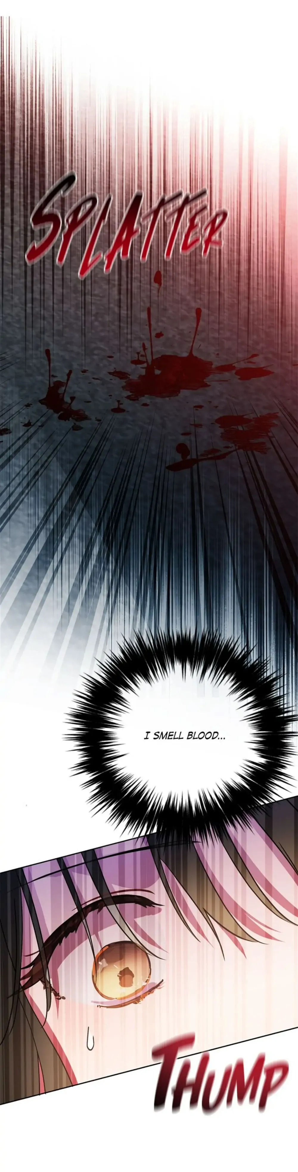 Theory of Paradise Chapter 25 - page 37