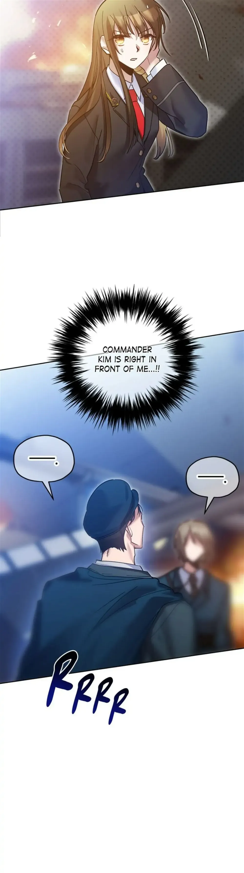 Theory of Paradise Chapter 25 - page 5