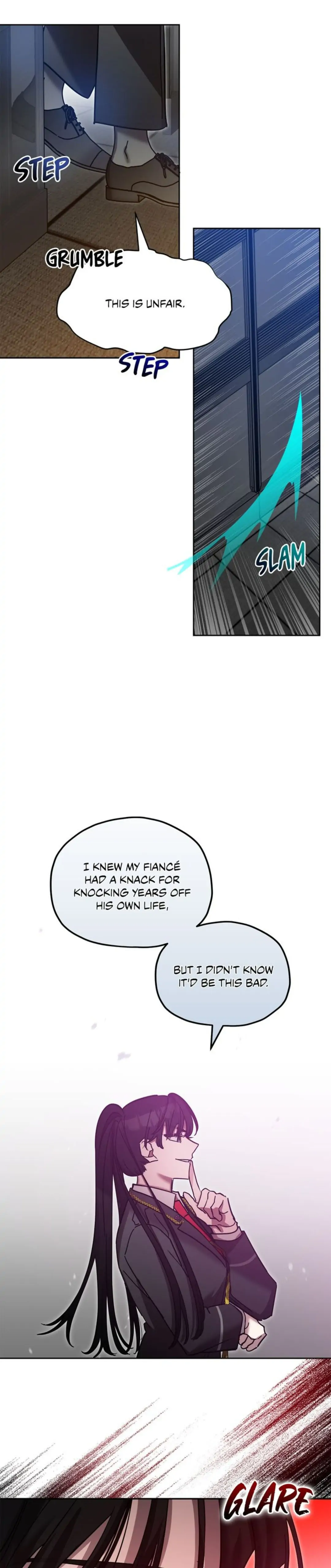 Theory of Paradise Chapter 9 - page 12