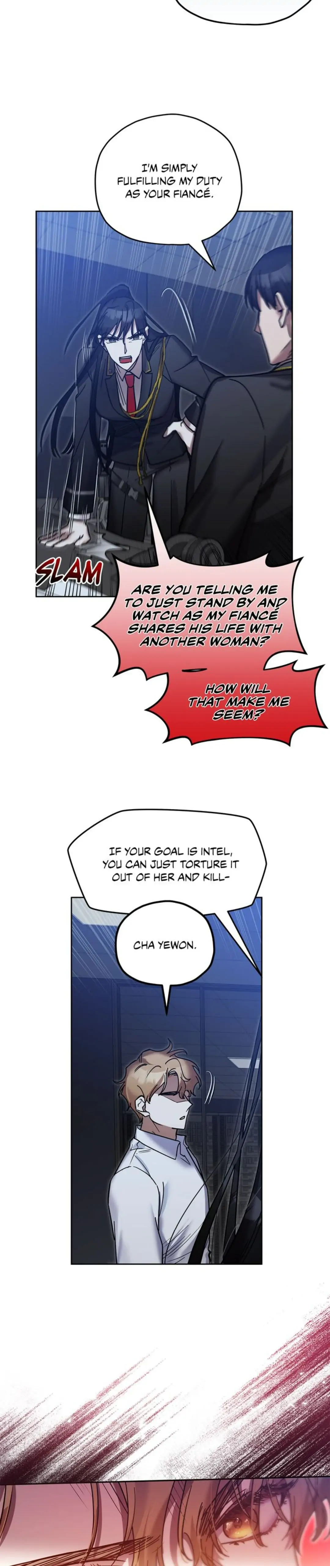Theory of Paradise Chapter 9 - page 14
