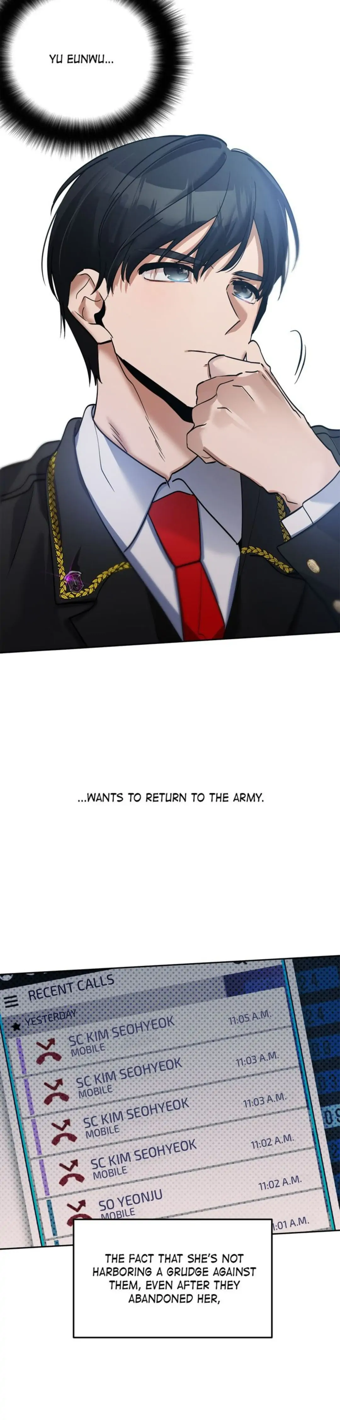 Theory of Paradise Chapter 9 - page 16
