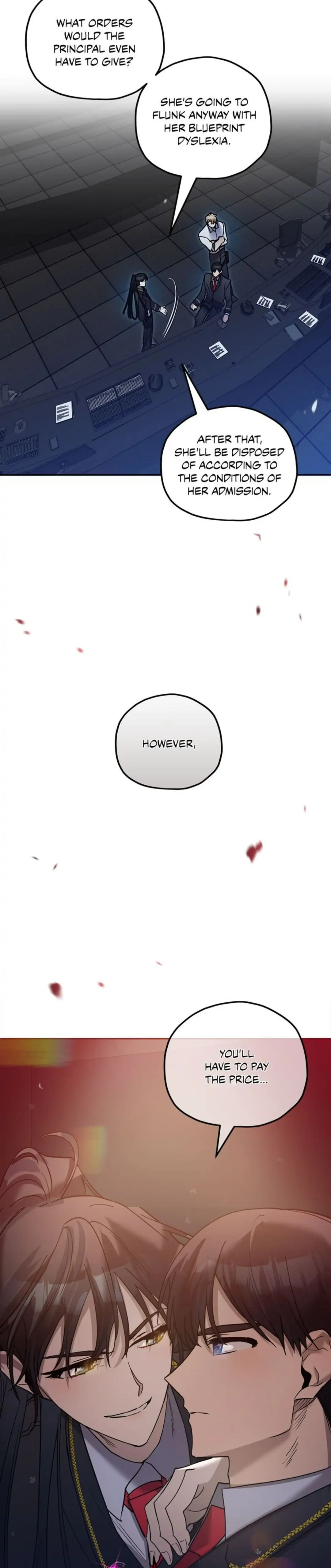 Theory of Paradise Chapter 9 - page 19