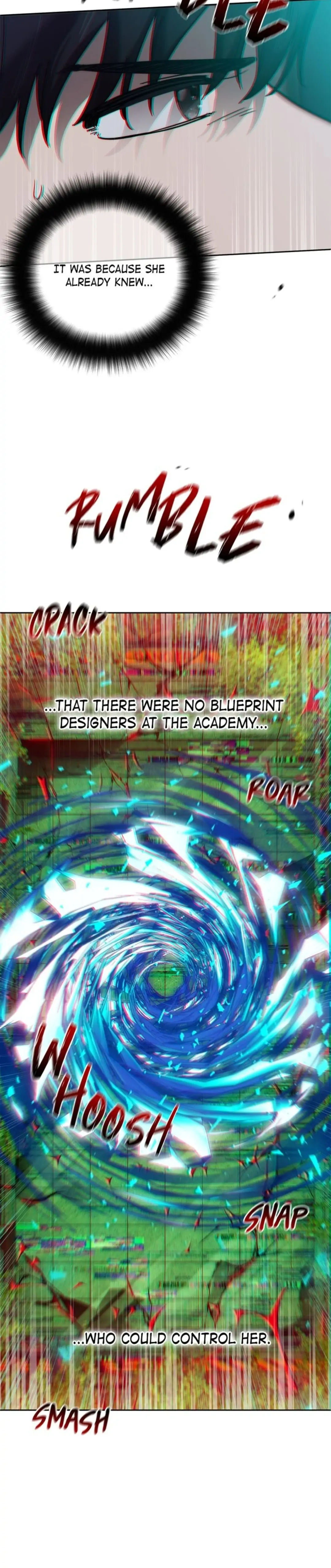 Theory of Paradise Chapter 9 - page 2