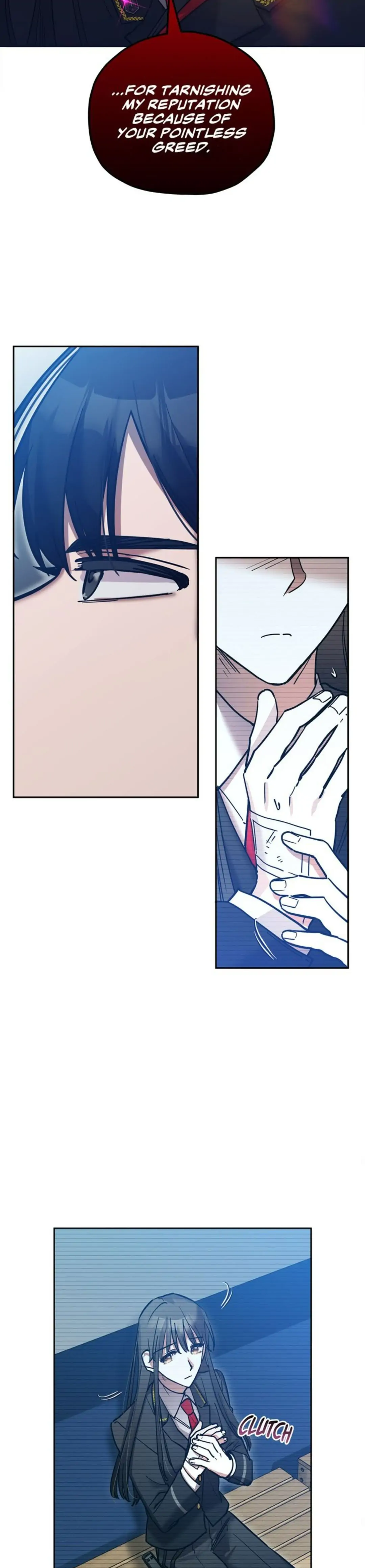 Theory of Paradise Chapter 9 - page 20