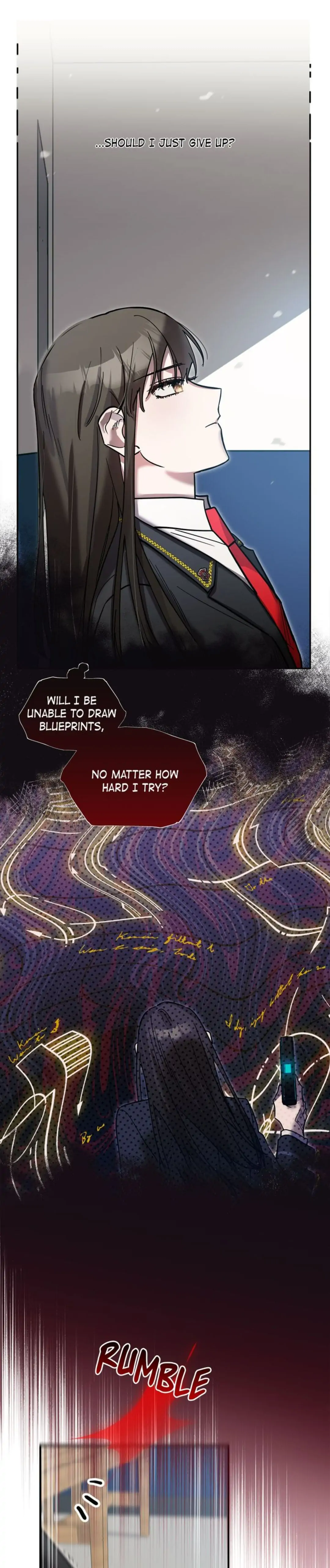 Theory of Paradise Chapter 9 - page 23