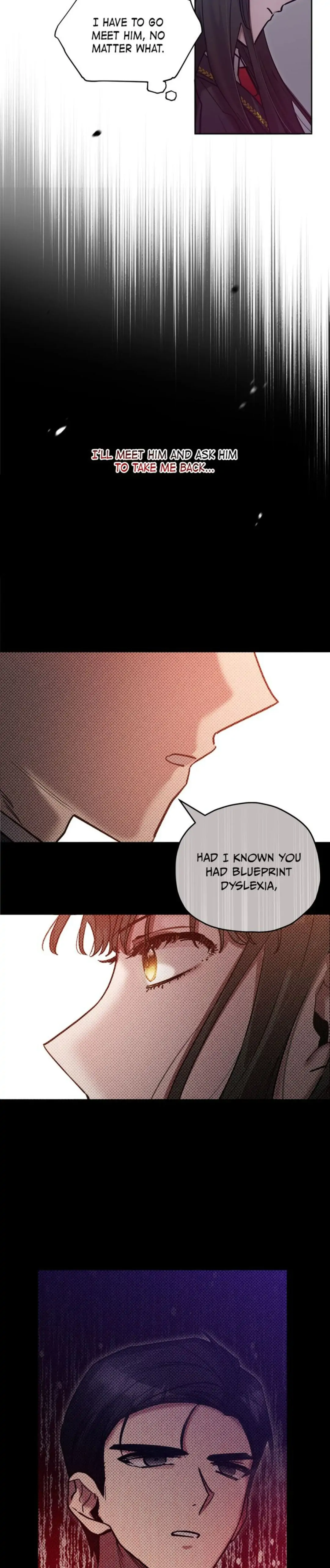 Theory of Paradise Chapter 9 - page 26