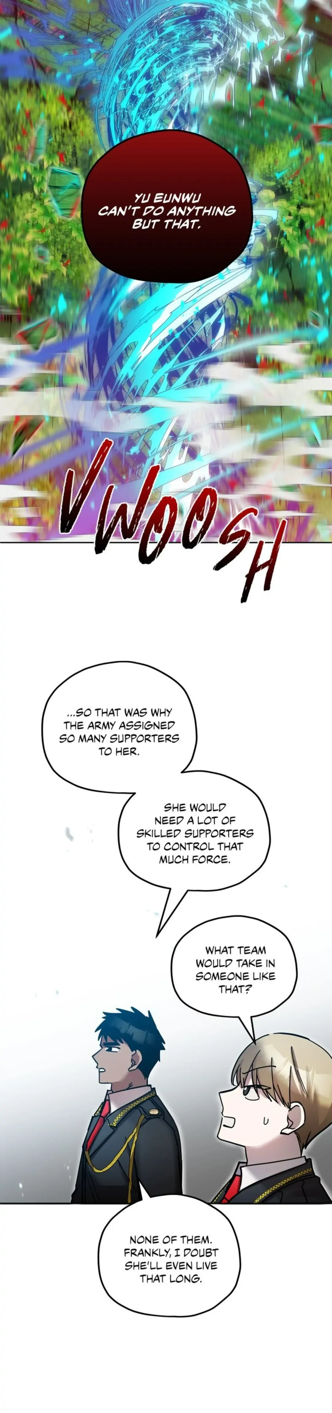 Theory of Paradise Chapter 9 - page 6