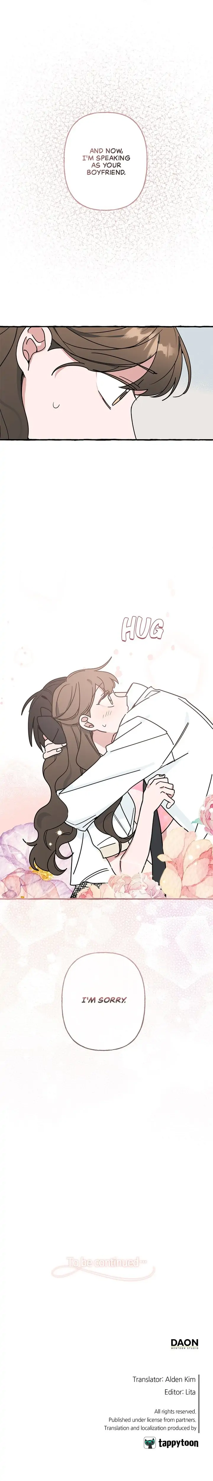 The Devious New Employee chapter 71 - page 15