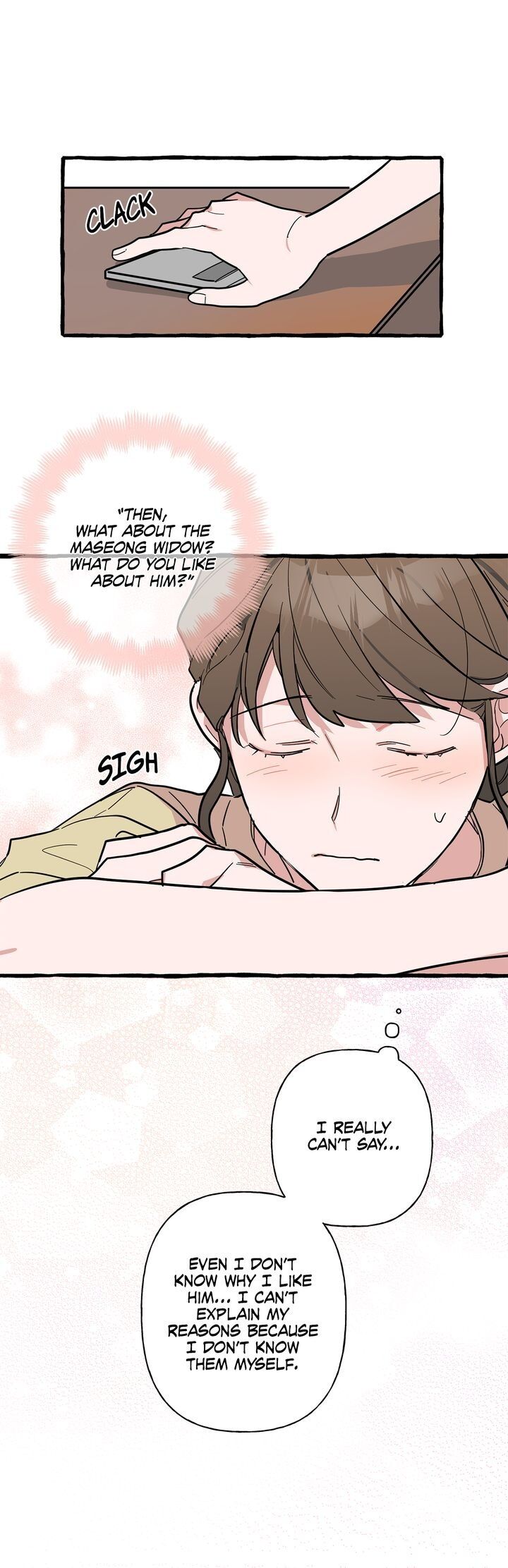 The Devious New Employee chapter 40 - page 14
