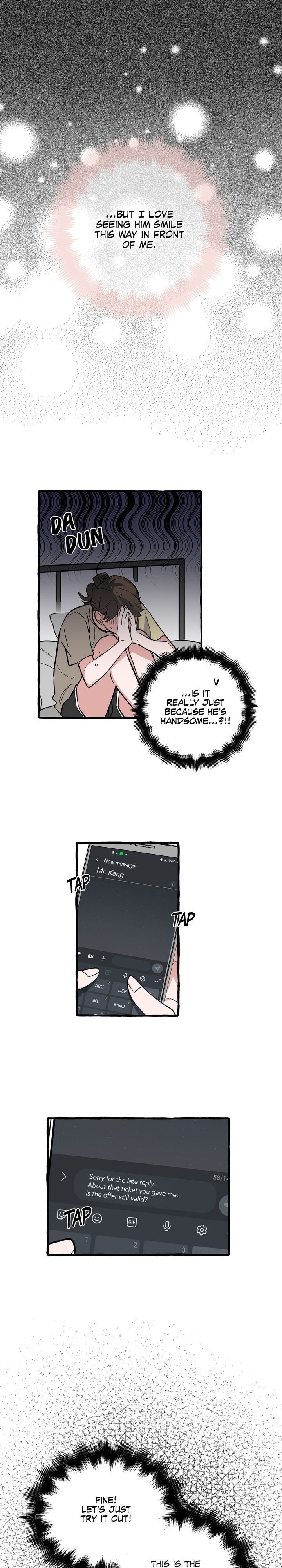 The Devious New Employee chapter 40 - page 20