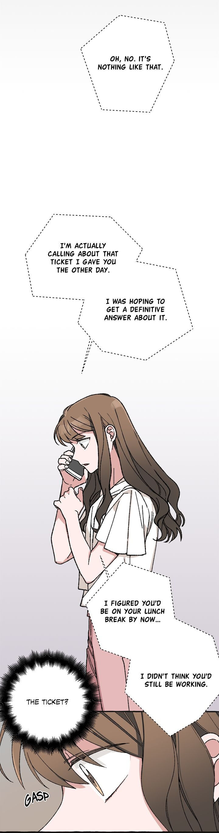The Devious New Employee chapter 30 - page 25