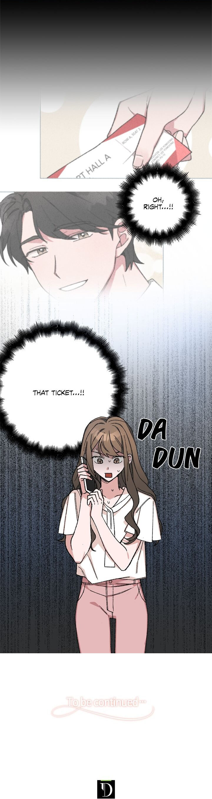 The Devious New Employee chapter 30 - page 26