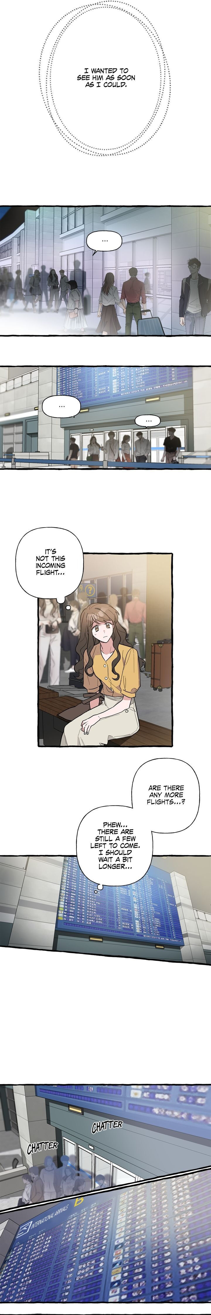 The Devious New Employee chapter 43 - page 12