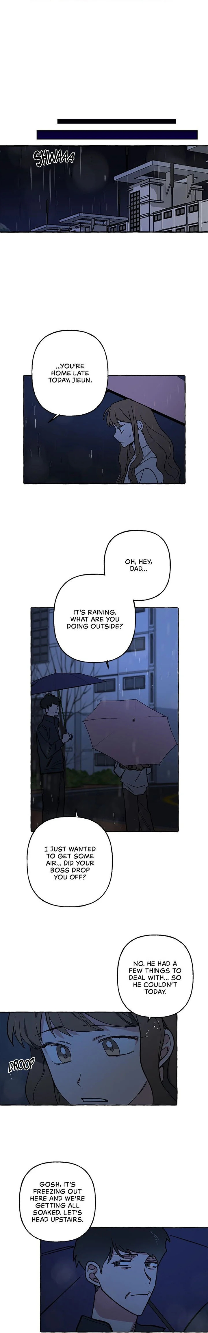The Devious New Employee chapter 58 - page 11