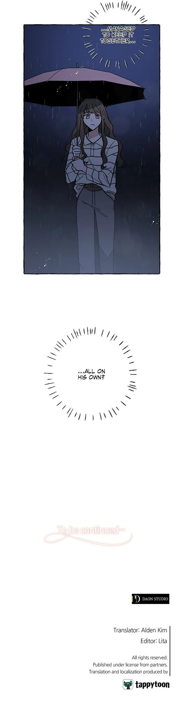 The Devious New Employee chapter 58 - page 15