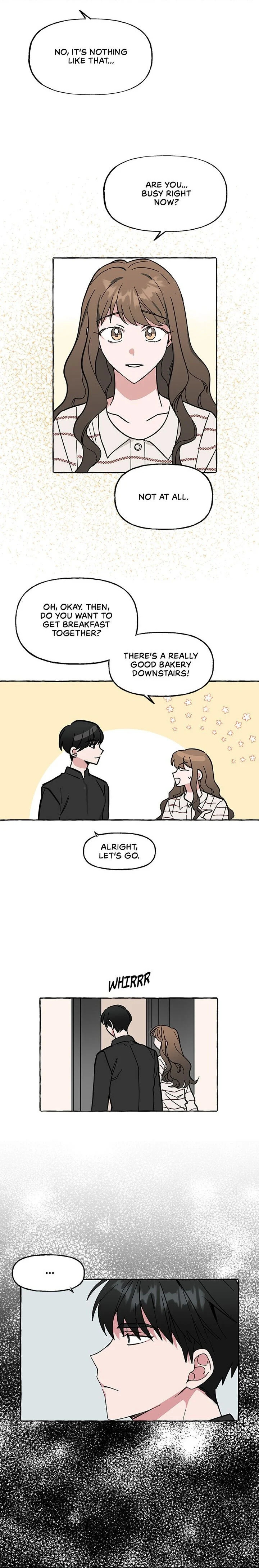 The Devious New Employee chapter 58 - page 3