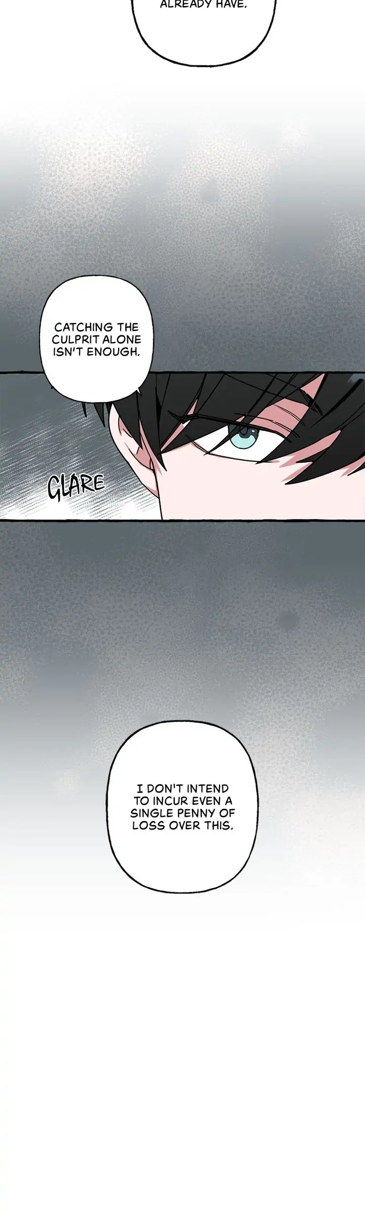 The Devious New Employee Chapter 77 - page 5