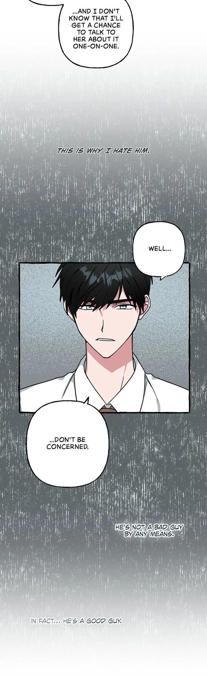The Devious New Employee Chapter 77 - page 9
