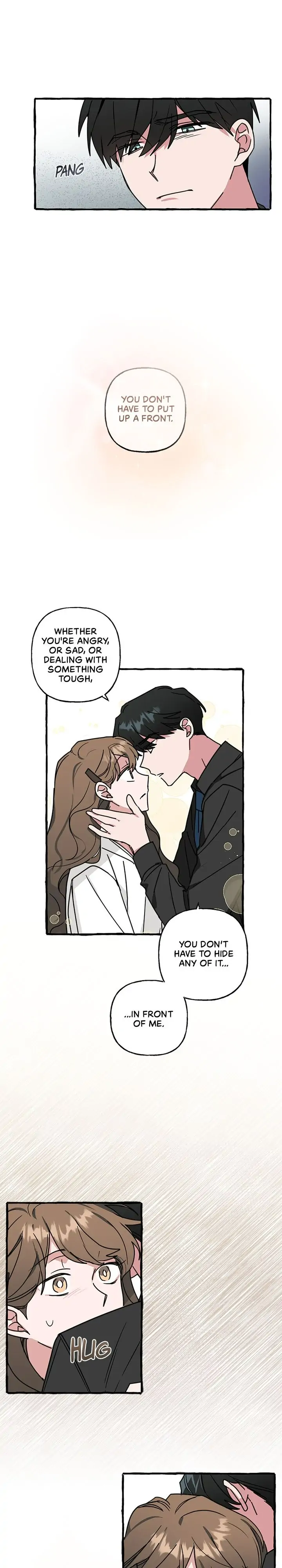 The Devious New Employee Chapter 78 - page 6