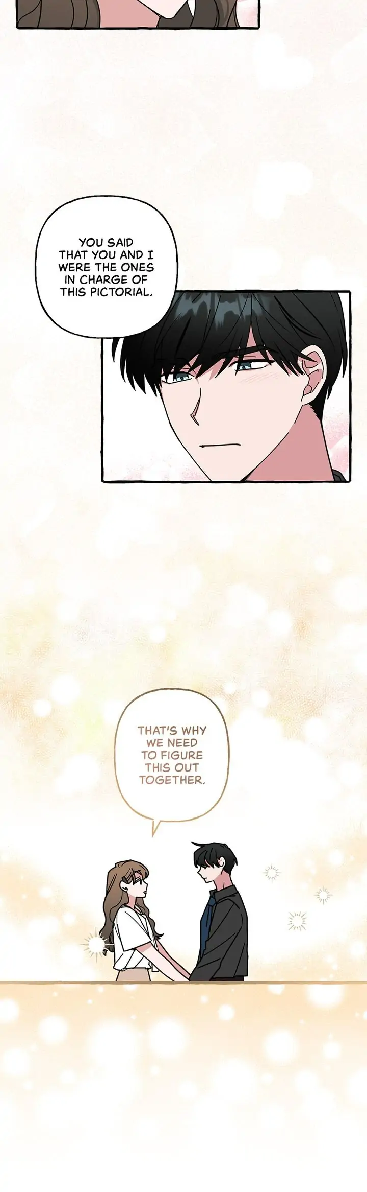 The Devious New Employee Chapter 78 - page 9