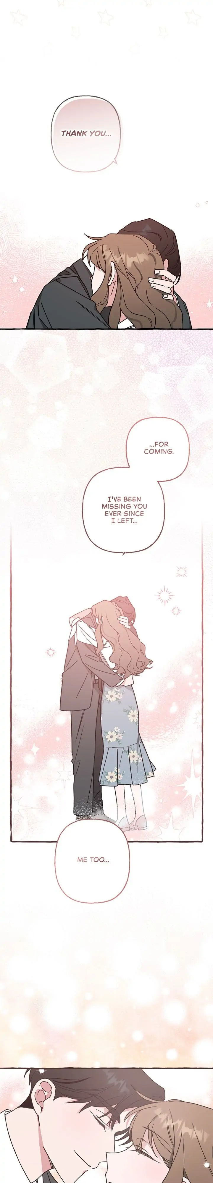 The Devious New Employee Chapter 80 - page 23