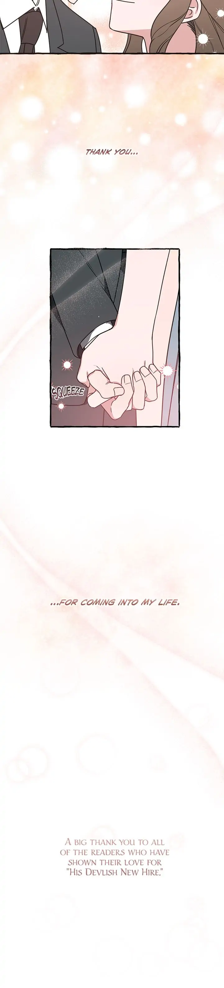 The Devious New Employee Chapter 80 - page 24