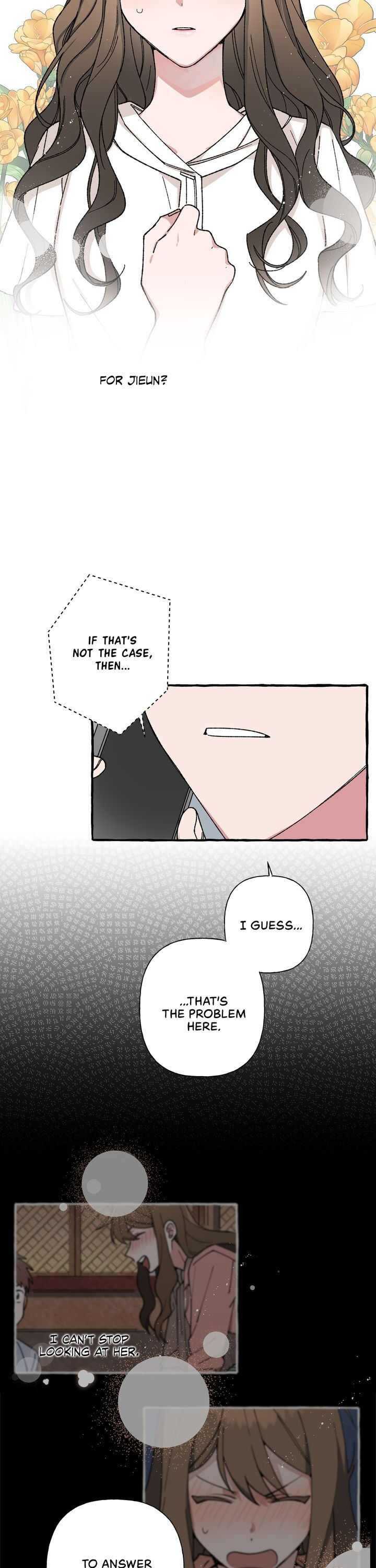 The Devious New Employee chapter 31 - page 15