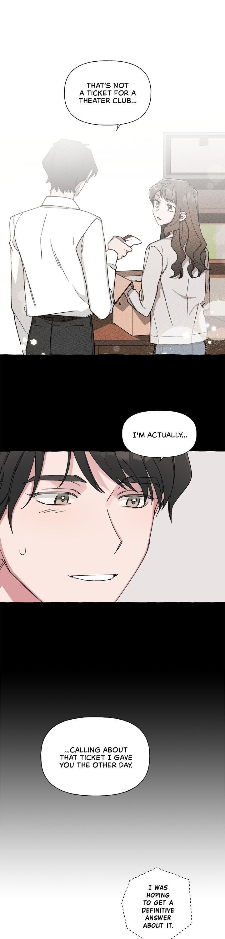The Devious New Employee chapter 31 - page 2