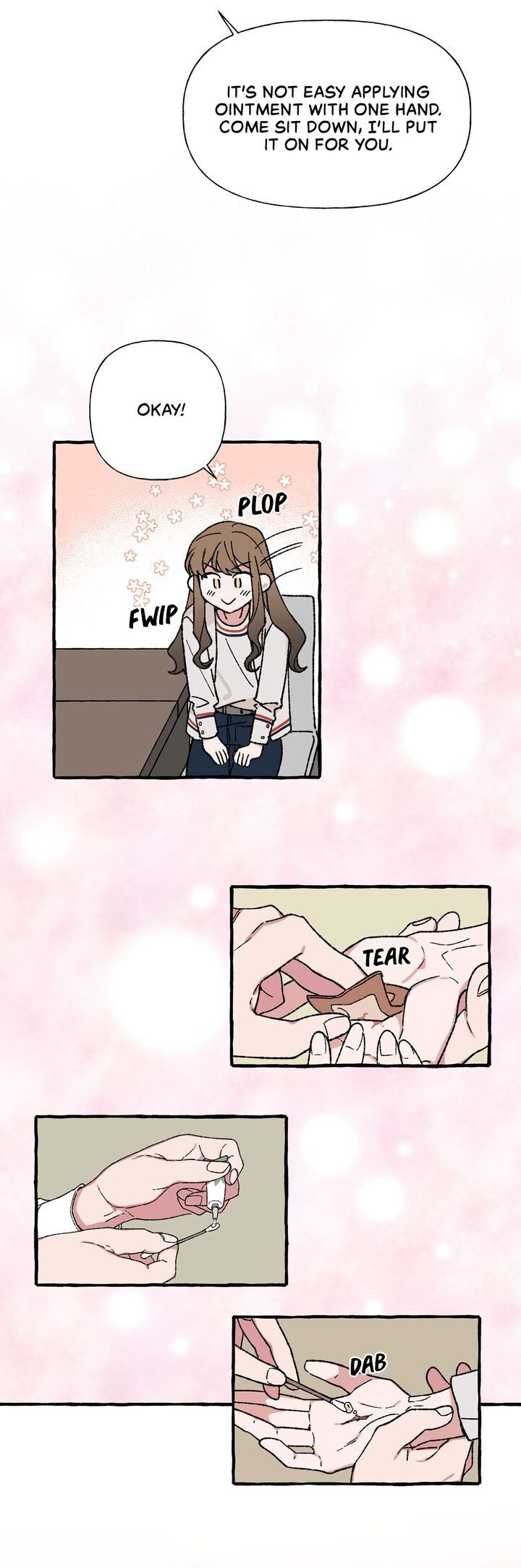 The Devious New Employee chapter 19 - page 14