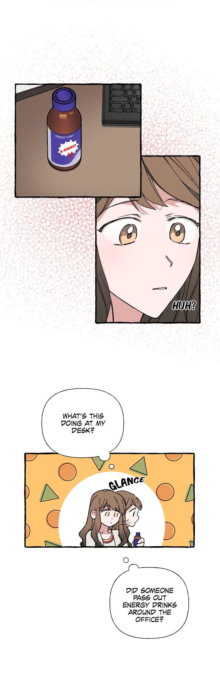 The Devious New Employee chapter 19 - page 2