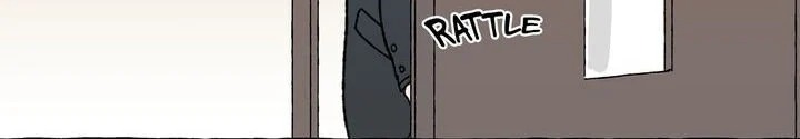 The Devious New Employee chapter 11 - page 17