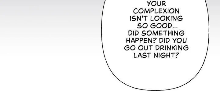 The Devious New Employee chapter 11 - page 6