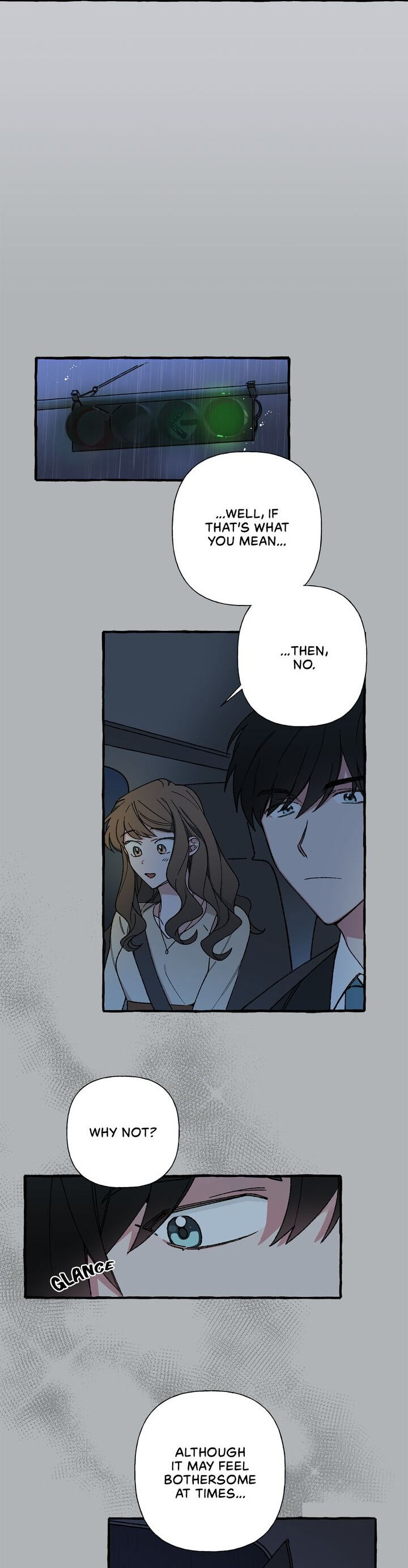 The Devious New Employee chapter 16 - page 3