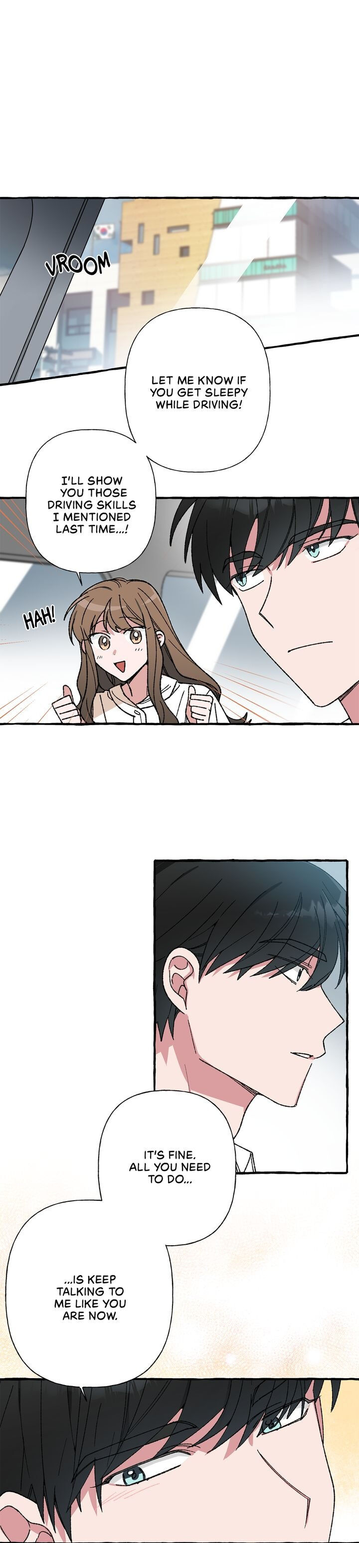 The Devious New Employee chapter 29 - page 2