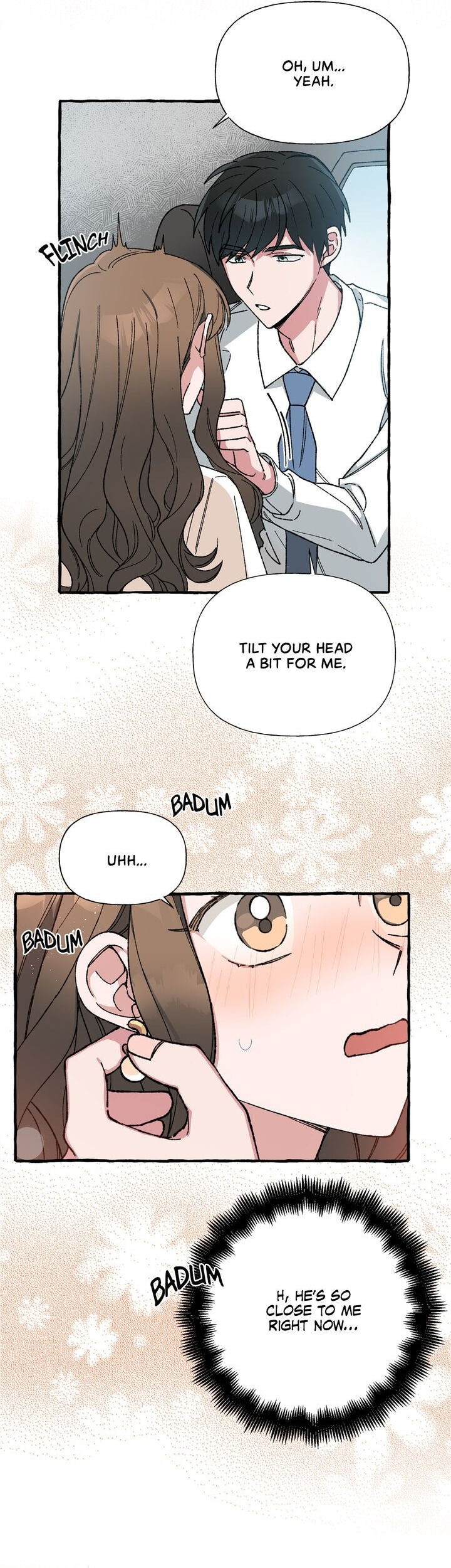 The Devious New Employee chapter 29 - page 20