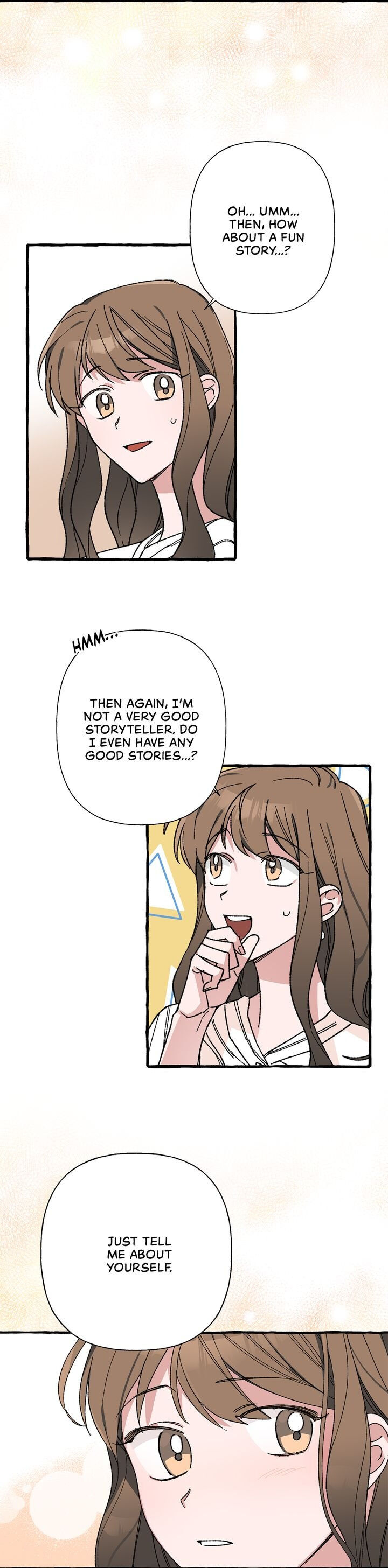 The Devious New Employee chapter 29 - page 3
