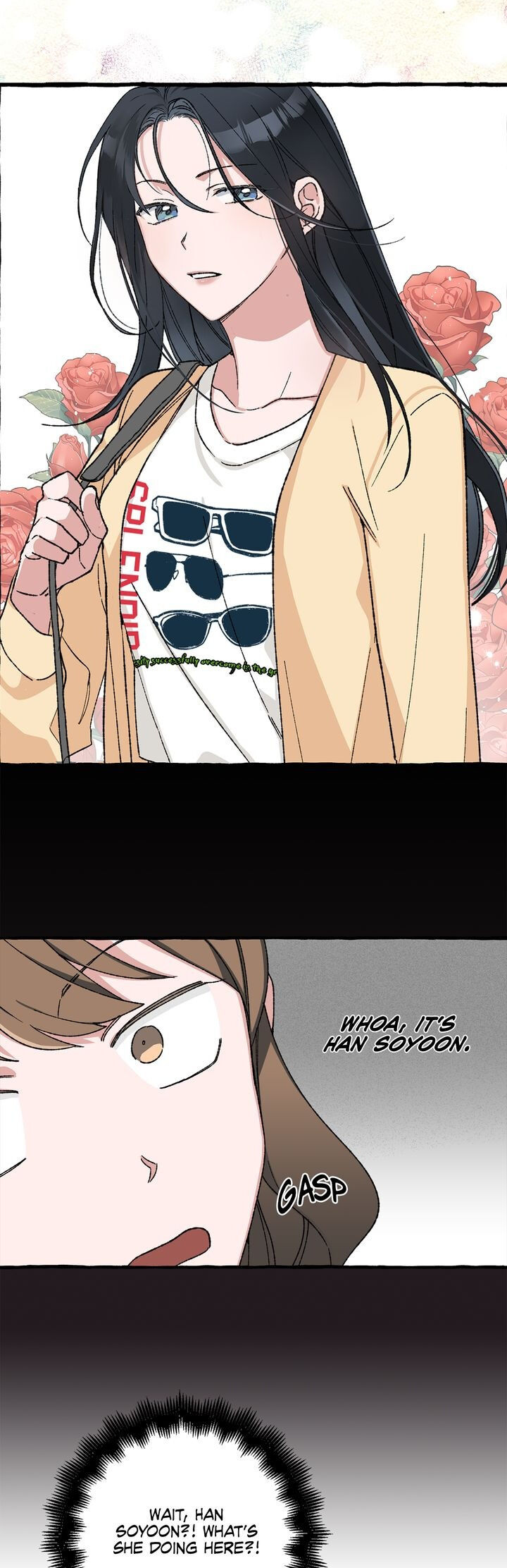 The Devious New Employee chapter 22 - page 16