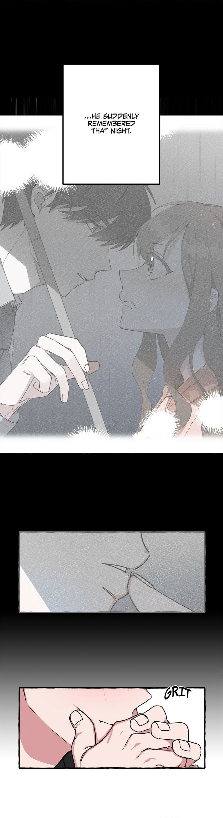 The Devious New Employee chapter 22 - page 4