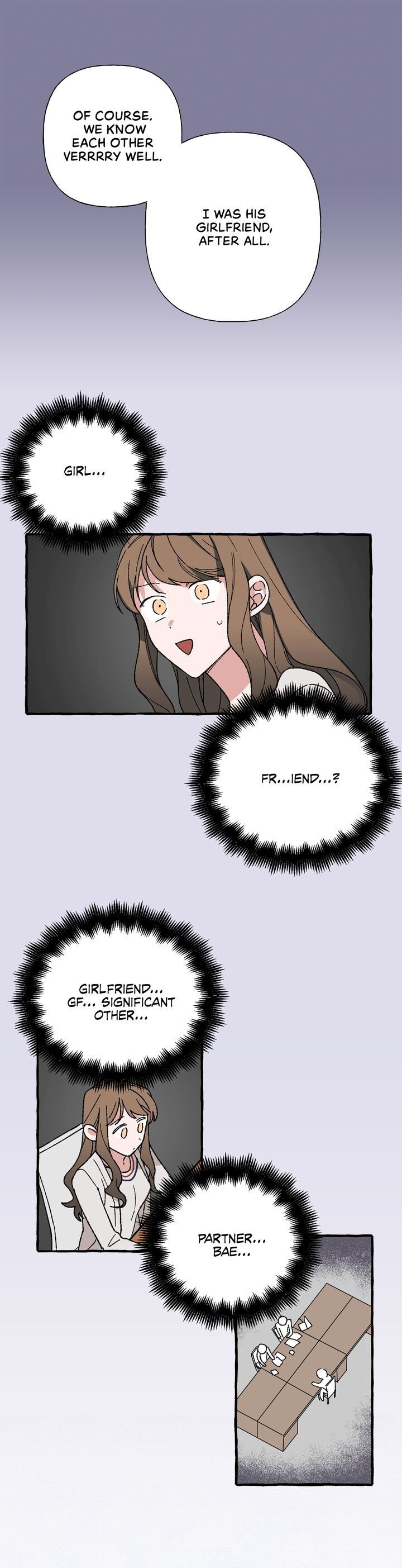 The Devious New Employee chapter 23 - page 2