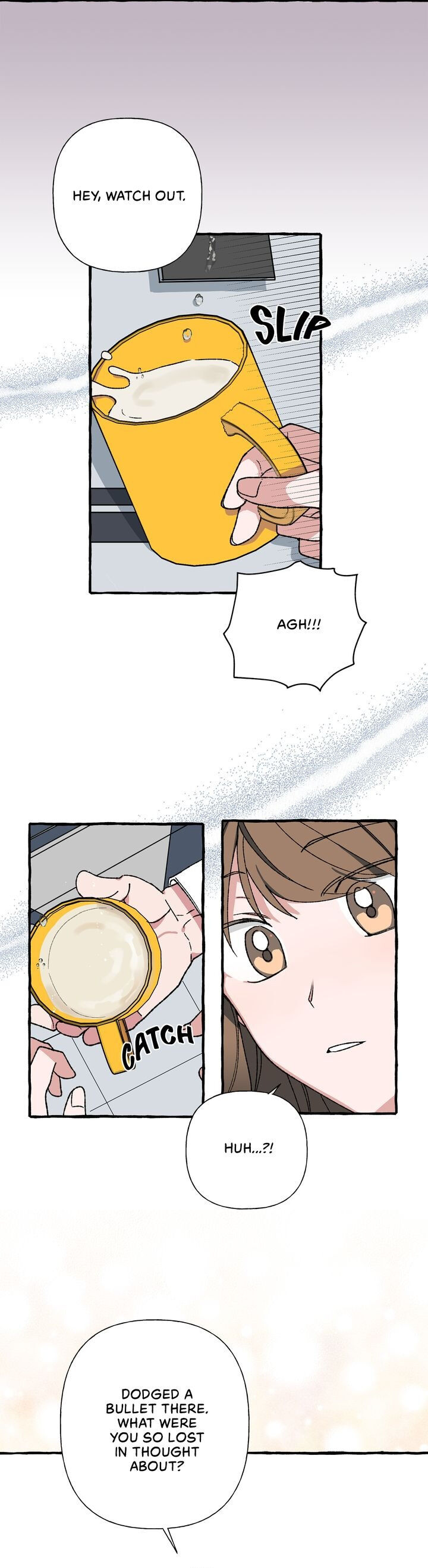 The Devious New Employee chapter 23 - page 20