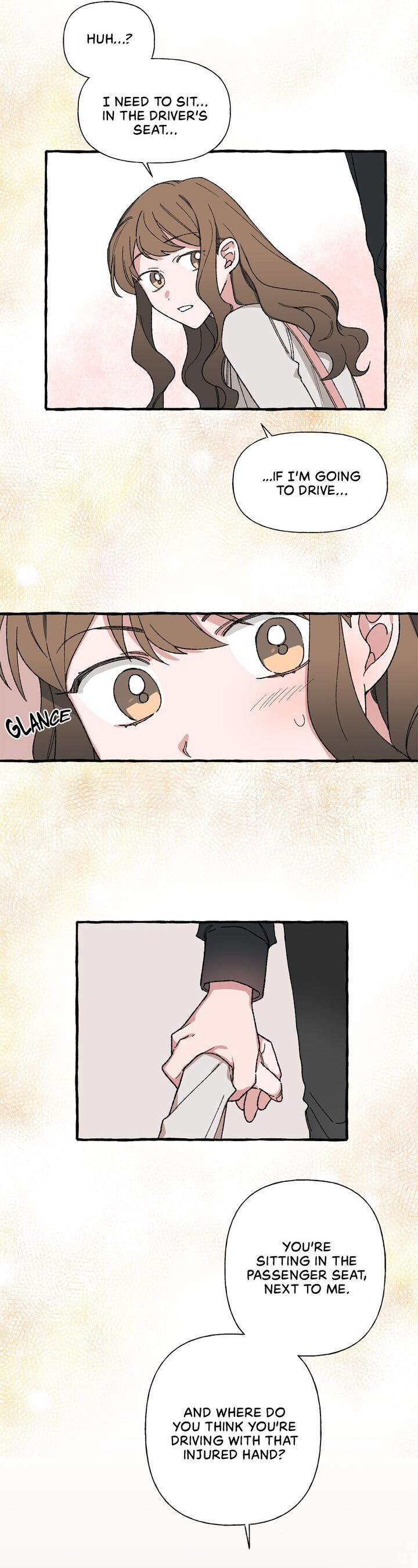 The Devious New Employee chapter 24 - page 19