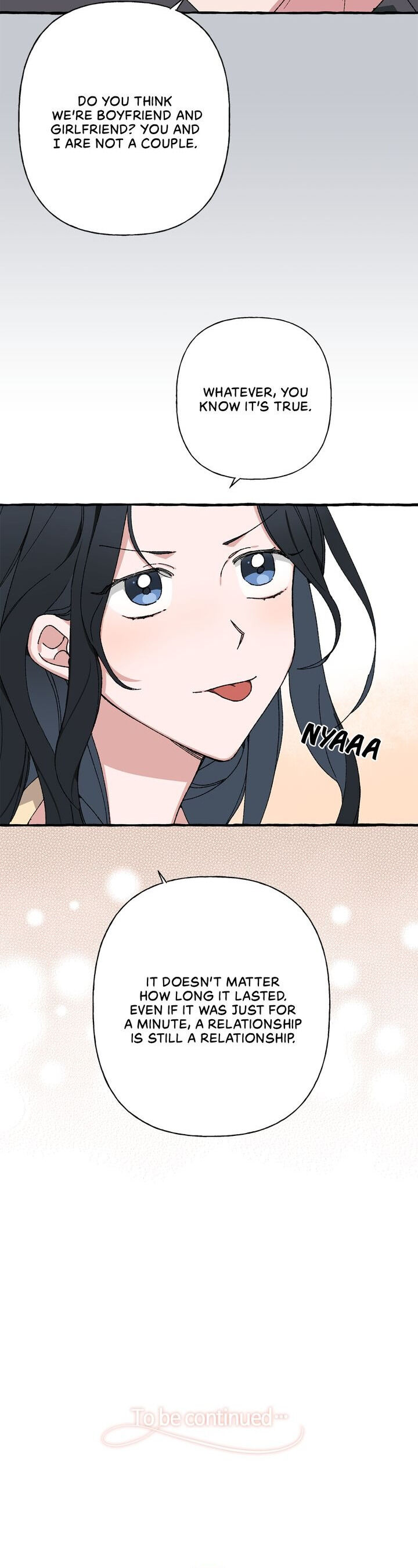 The Devious New Employee chapter 24 - page 22